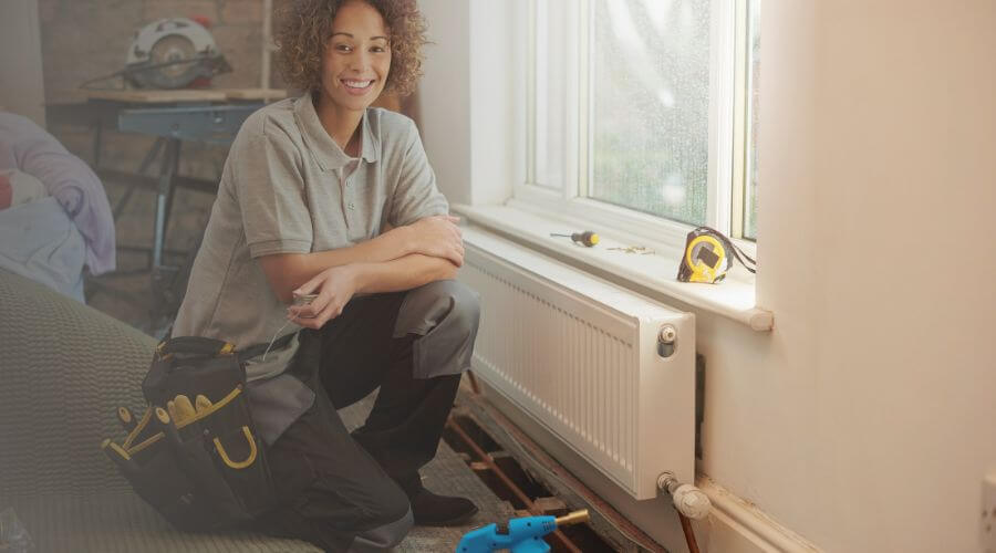 Professional same day plumber in Adairsville, GA